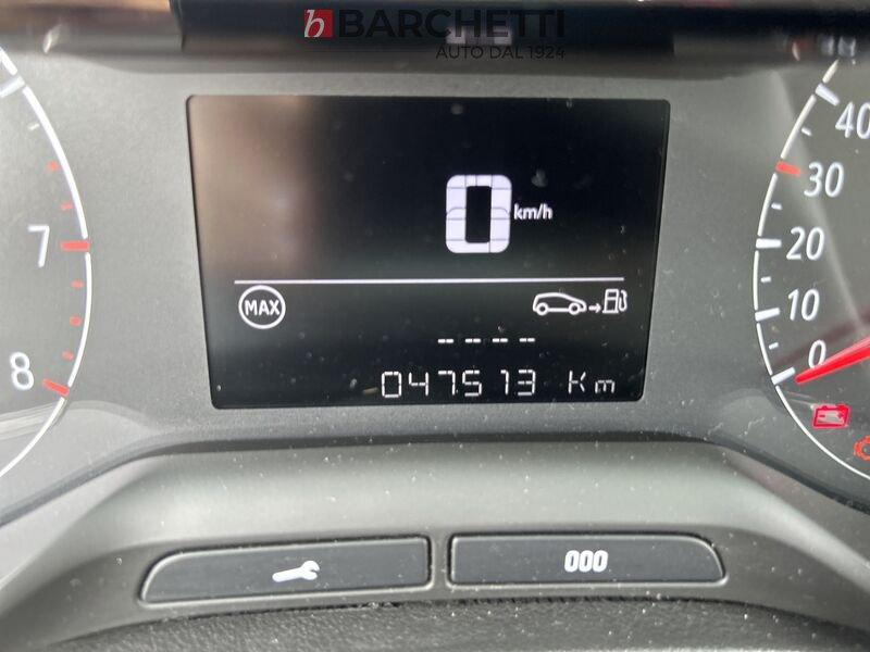 Opel Crossland 1.2 12V START&STOP EDITION