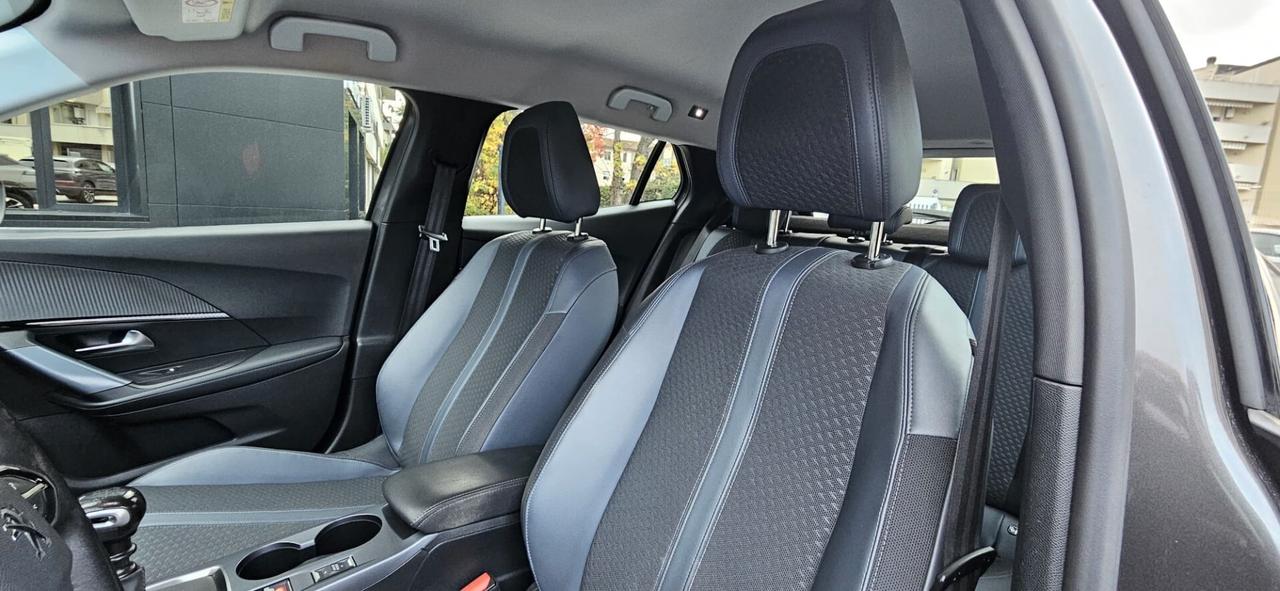 Peugeot 2008 BlueHDi 100 Active X NEOPATENTATI