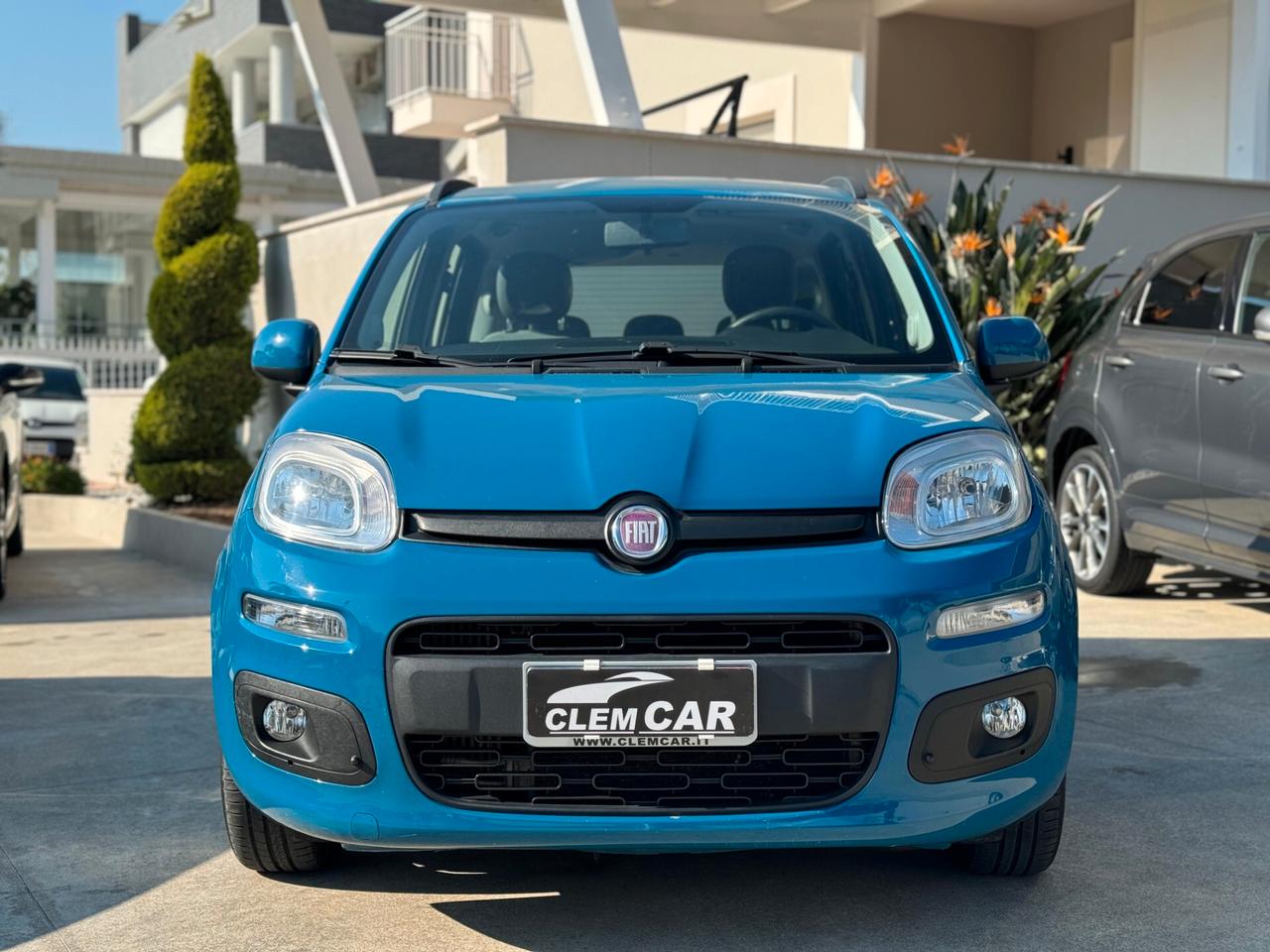 Fiat Panda 1.3 MJT 75cv S&S Lounge NEOPATENTATI