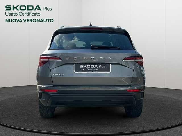 SKODA Karoq 1.0 TSI 115 CV Executive