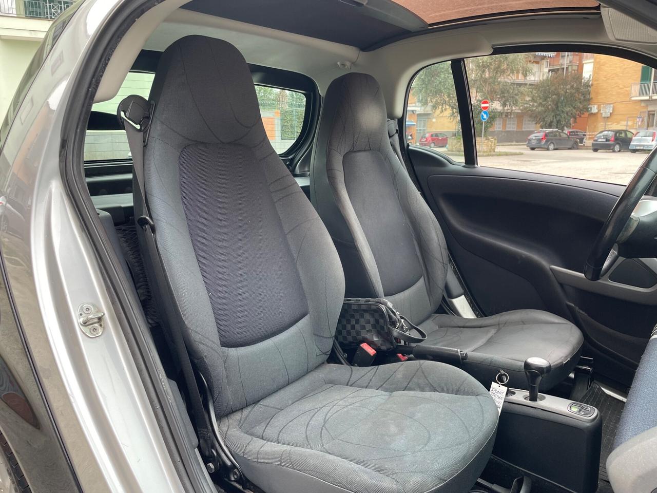 Smart ForTwo 1.0 MHD 150mila KM Full Perfetta 2011