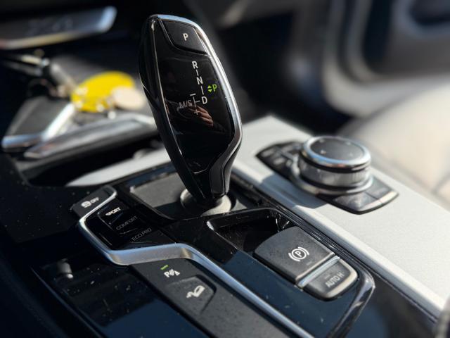 BMW X4 xDrive20d Business Advantage (NESSUN VINCOLO)