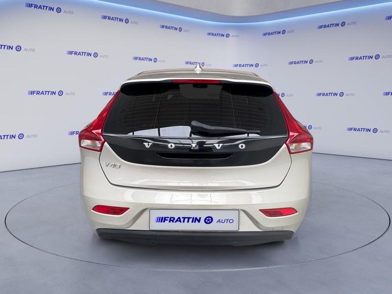 VOLVO V40 D2 BUSINESS
