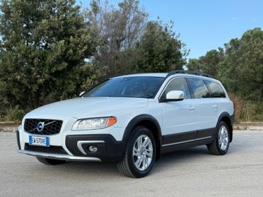 Volvo XC 70 XC70 D4 AWD Summum