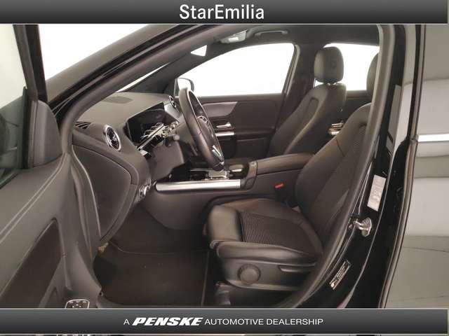 Mercedes-Benz GLA 180 GLA 180 d Automatic Sport Plus