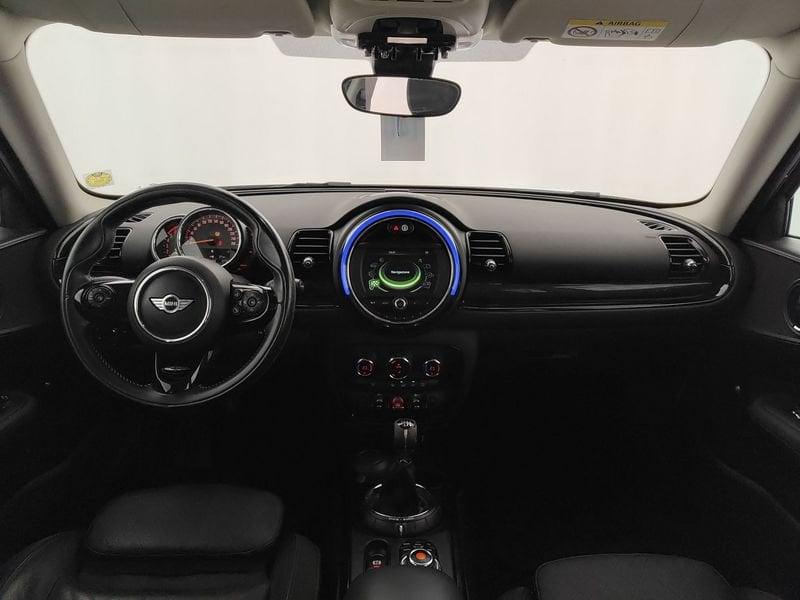 MINI Mini Clubman Mini 1.5 One D Clubman - OK PER NEOPATENTATI !