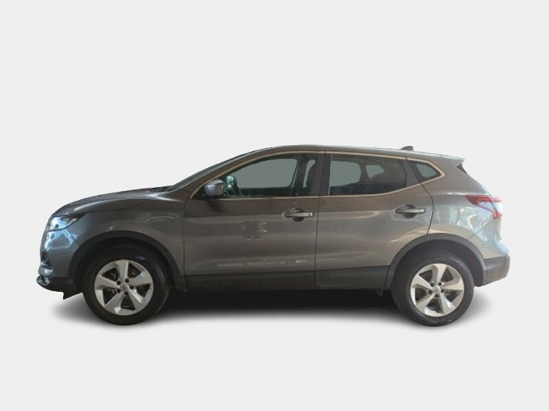 NISSAN QASHQAI 1.3 DIG-T 140 Business