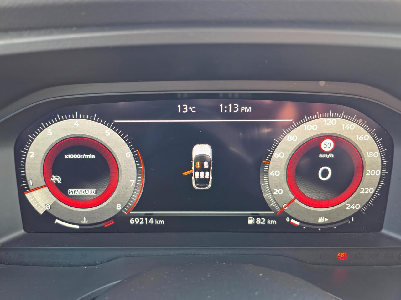 Nissan Qashqai MHEV 140 CV Tekna 2021-E6 Manuale NEO