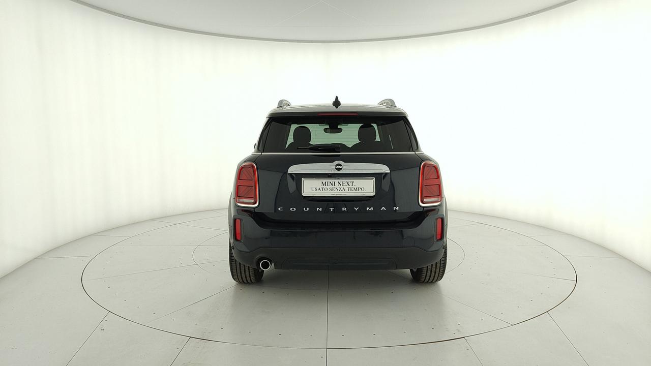 MINI Mini Countryman F60 2020 - Mini Countryman 1.5 Cooper Essential auto