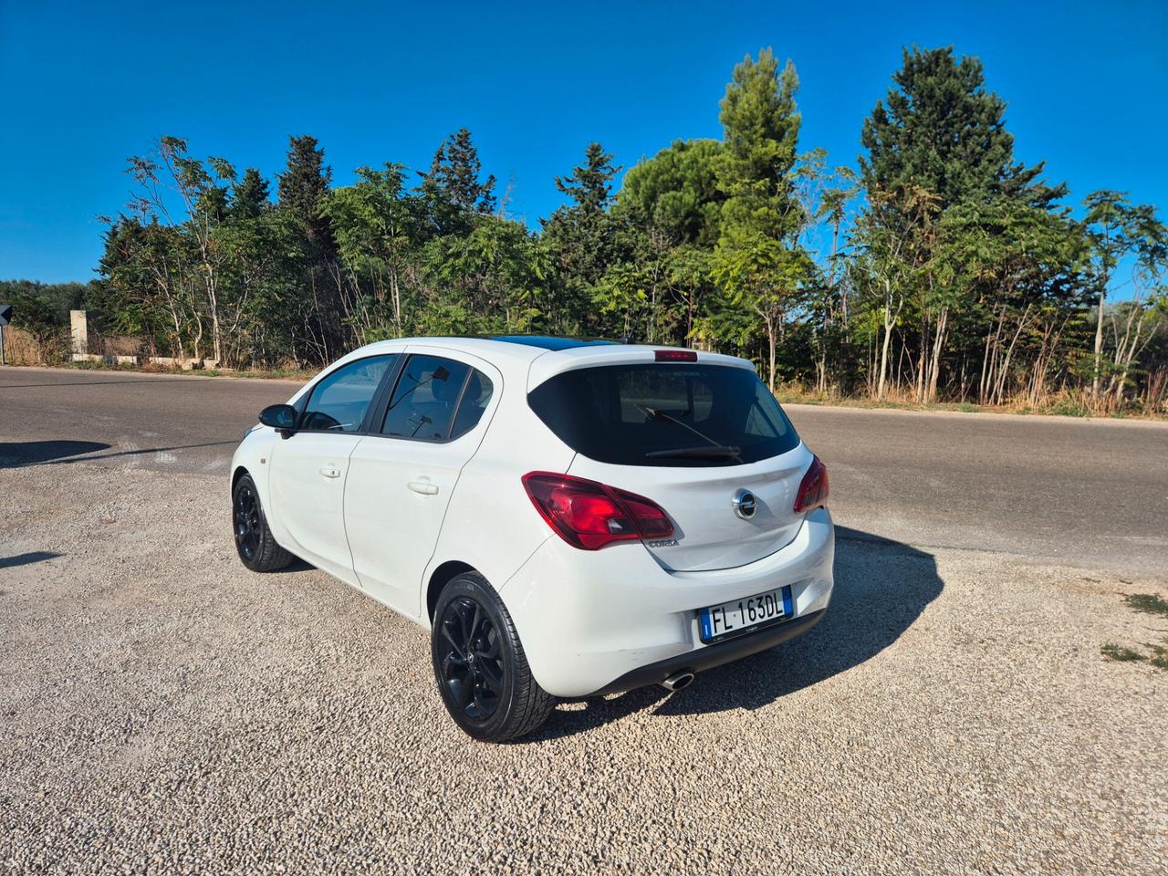 Opel Corsa 1.4 90CV GPL Tech Innovation
