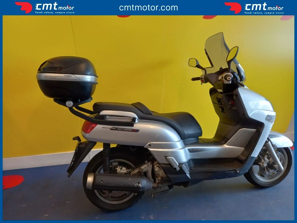 Yamaha XC 300 Versity 2006 Km €, a Cuneo 172587941