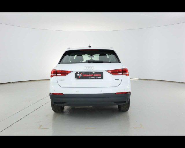 AUDI Q3 35 TDI quattro