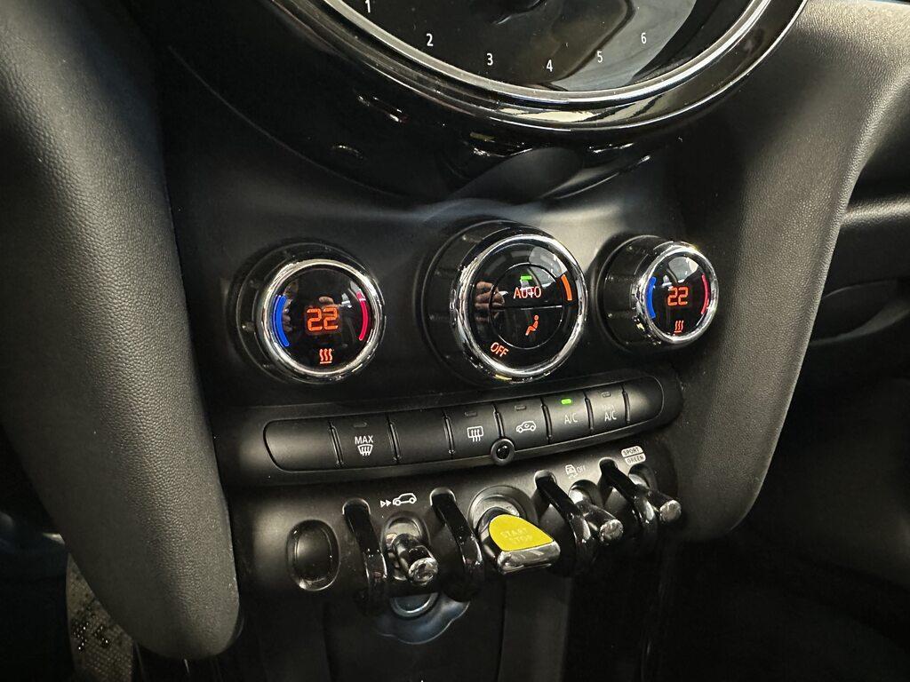 Mini Cooper SE 3p Classic auto