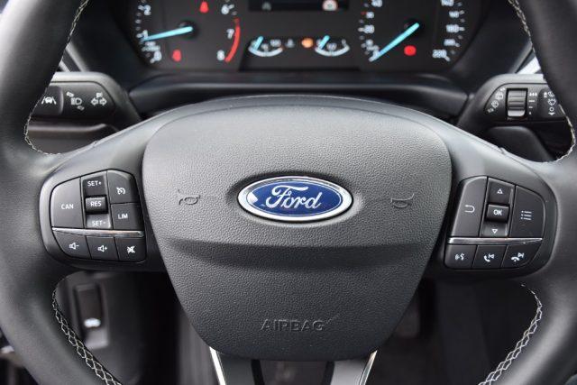 FORD Puma 1.0 EcoBoost Hybrid 125 CV S&S Titanium