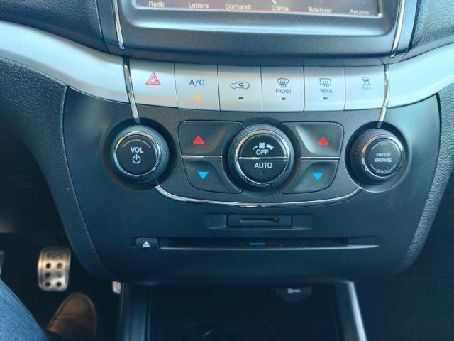 FIAT Freemont 2.0 Multijet 140 CV Lounge