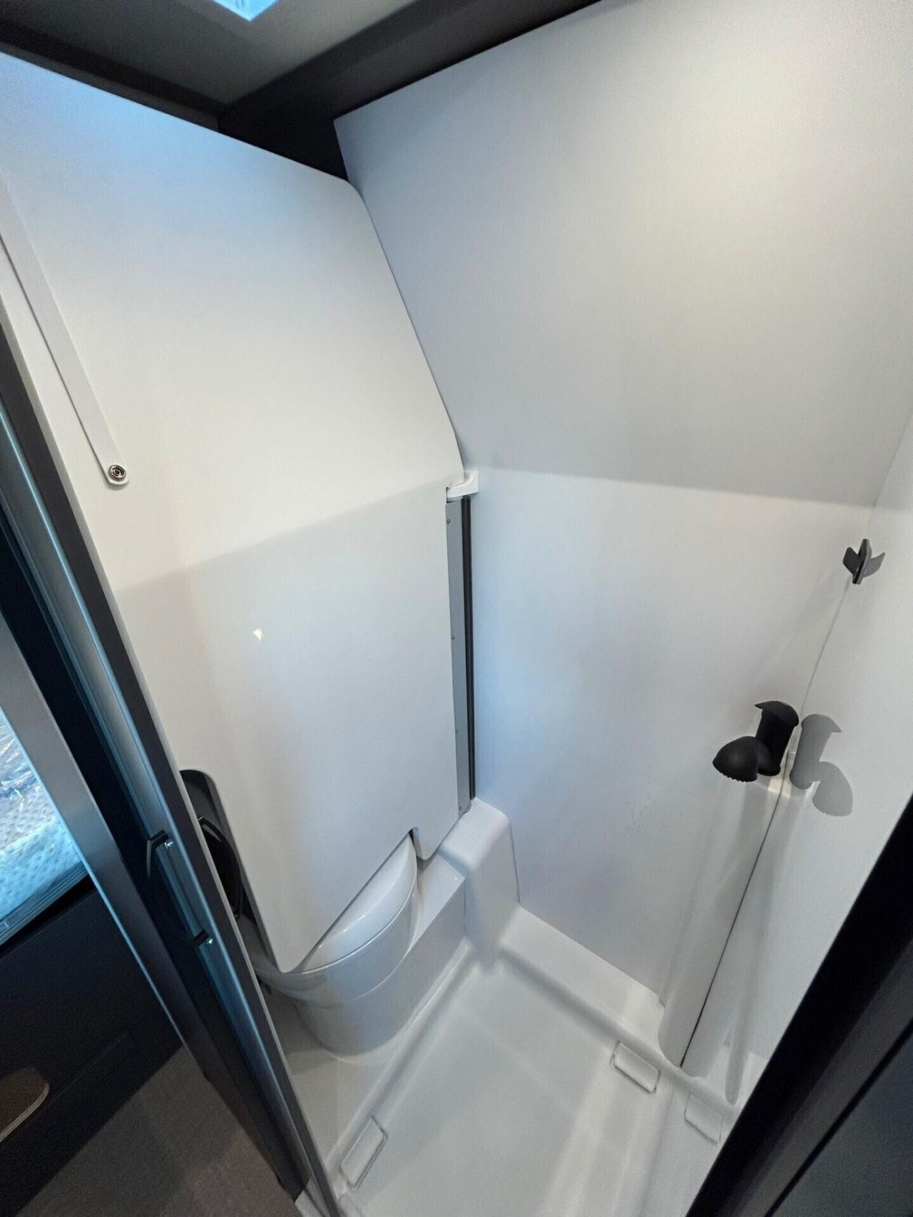 Bürstner b66 C600-VENDUTO