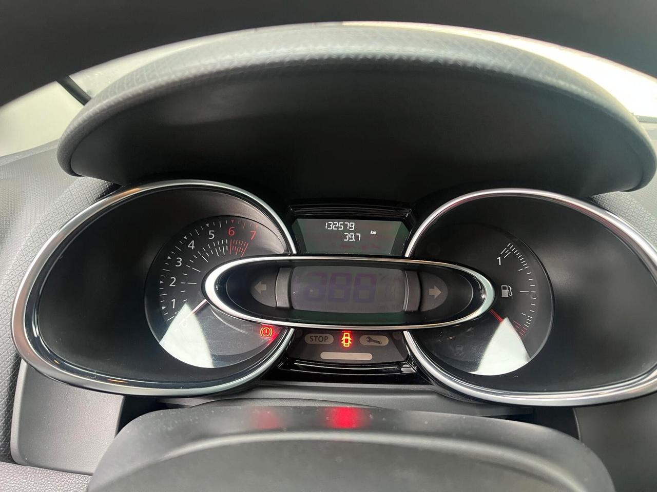 Renault Clio Clio 0.9 tce energy Zen 90cv - NEOPATAENTATI OK