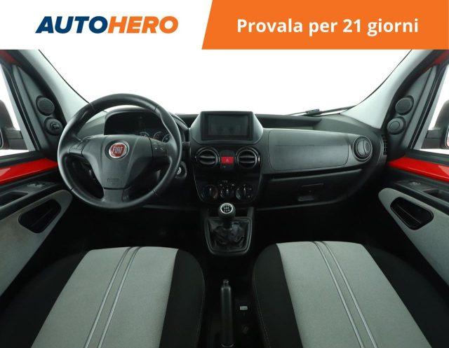 FIAT Qubo 1.3 MJT 95 CV Dynamic