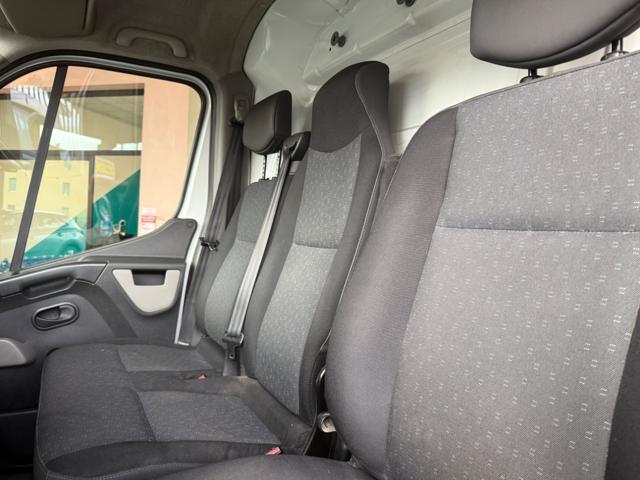 OPEL Movano 2.3 IVA ESPOSTA*L2H2*GANCIO TRAINO*PORTATA 1400KG