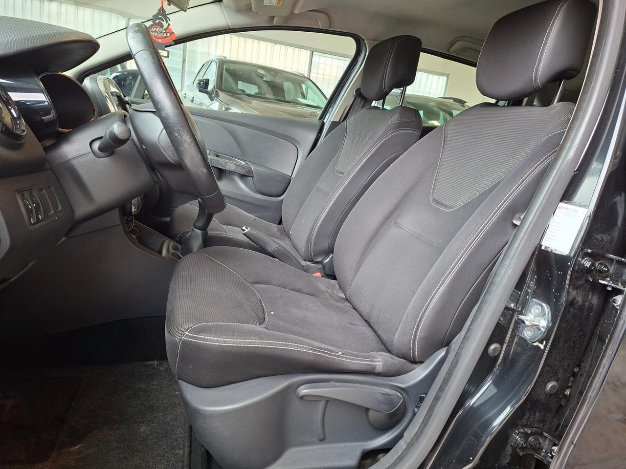 Renault Clio 1.5 dCi 8V 75CV 5 porte Live