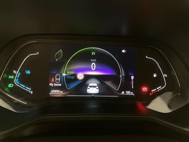 RENAULT Clio 1.6 E-Tech full hybrid Techno 145cv auto