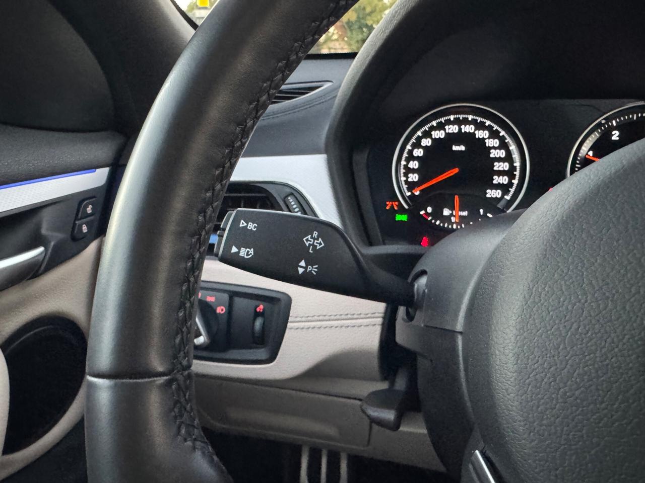 Bmw X2 sDrive20d Msport-X