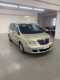 Lancia Phedra 2.2 JTD Emblema Plus FAP