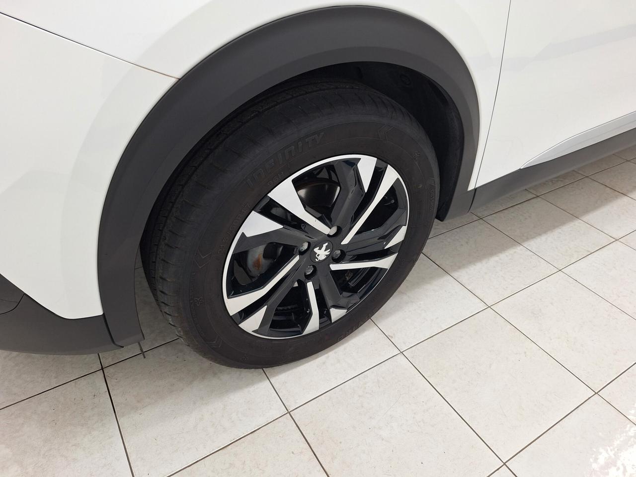 Peugeot 2008 Allure Pack 1.5 BlueHDi 110cv