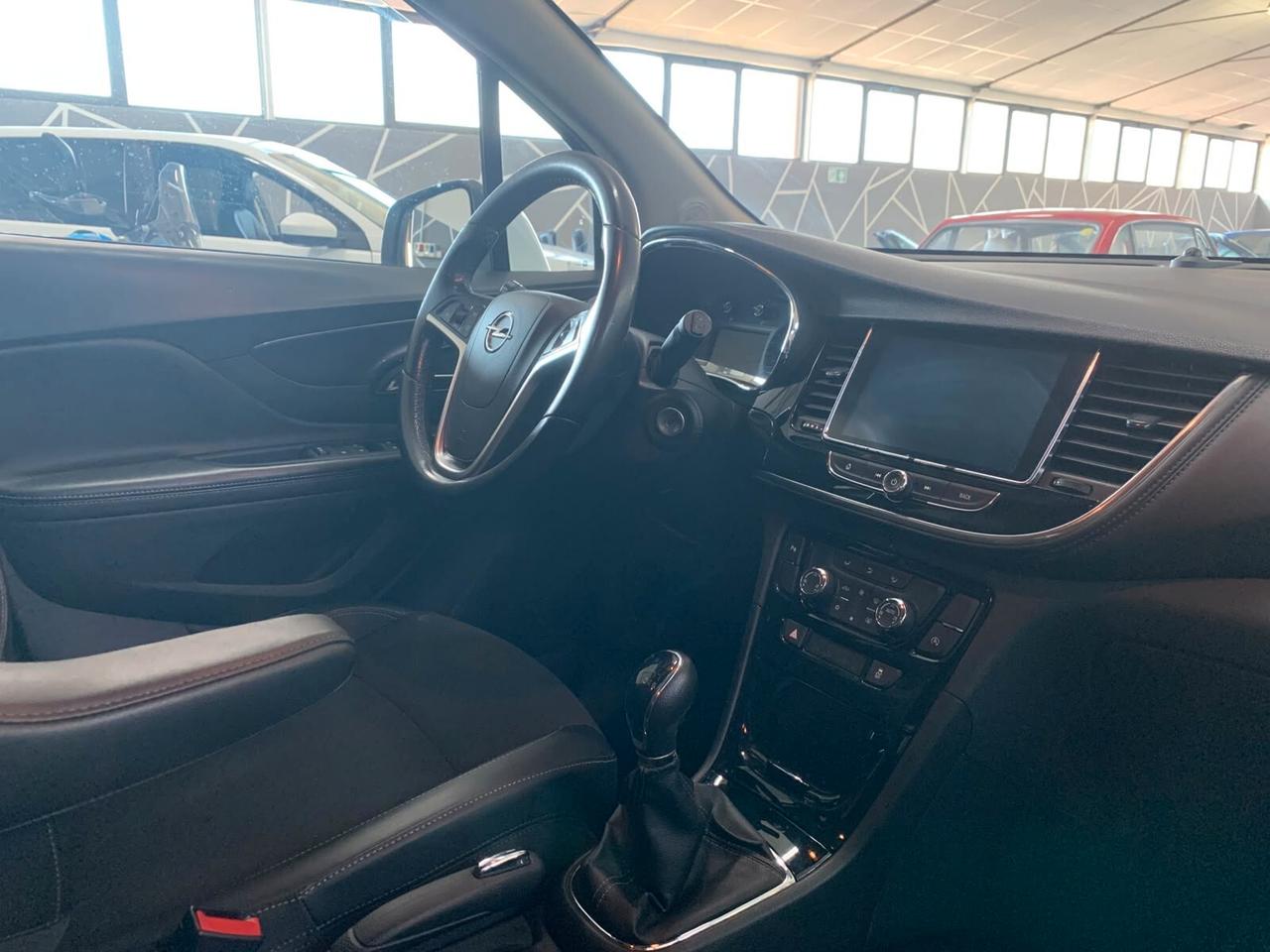 Opel Mokka X 1.6 CDTI Innovation NEOPATENTATI