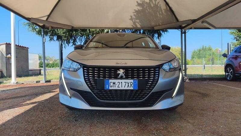 Peugeot 208 Active Pack PureTech 75 S/S