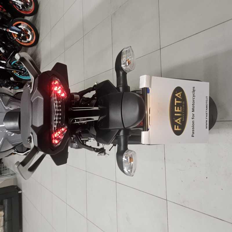 Yamaha Tracer 900 - 2019