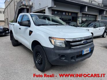 FORD Ranger 2.2 TDCi XL 2pt. iva compresa