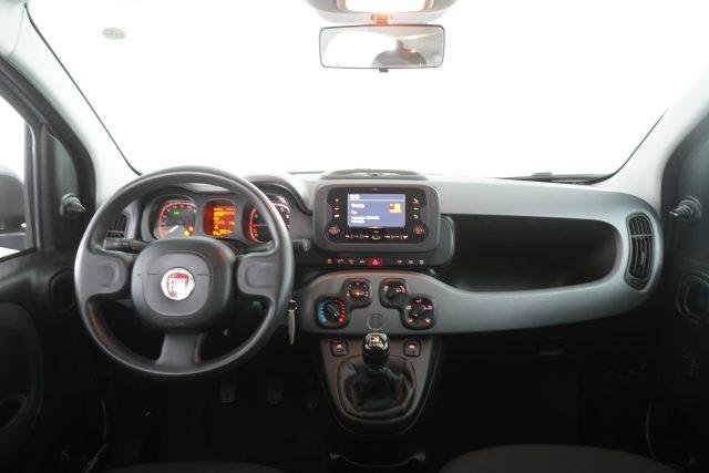 FIAT Panda Panda 1.0 FireFly Hybrid City Life