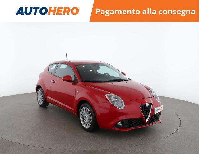 ALFA ROMEO MiTo 1.4 78 CV 8V S&S