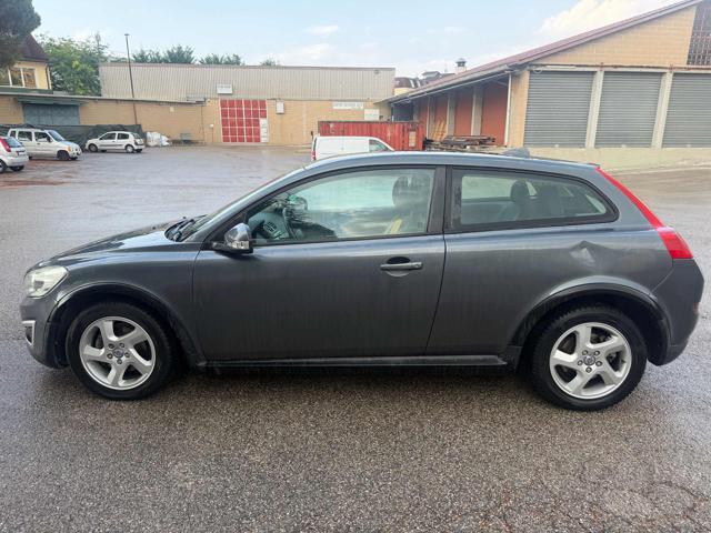 VOLVO C30 2.0 D Momentum senza nessun lavoro da fare