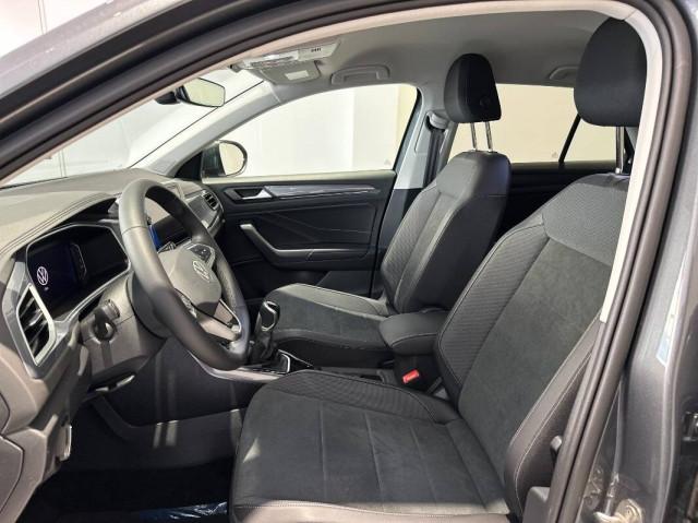 Volkswagen T-Roc 1.0 tsi Style 115cv