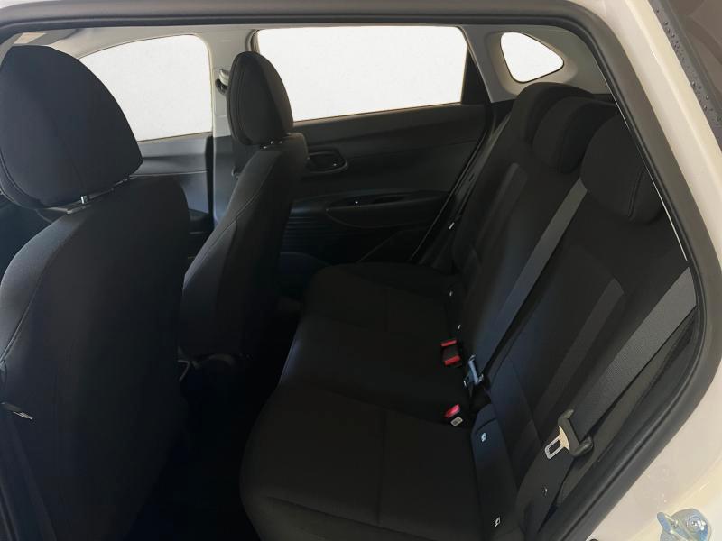 Hyundai i20 1.2 MPI MT GPL Connectline MY 25 KM0