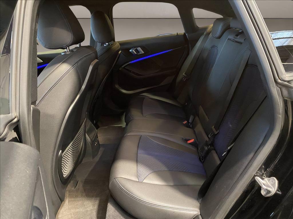 BMW 218i Gran Coupe Msport 136cv auto del 2021