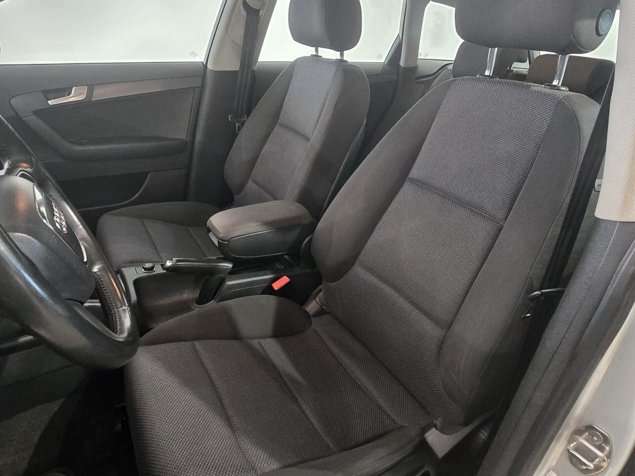 Audi A3 1.6 TDI 105 CV CR Ambiente