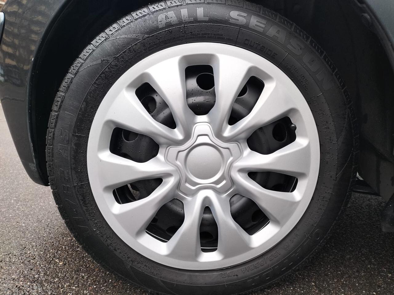 Toyota Aygo - AUTOMATICA - FRIZIONE NUOVA