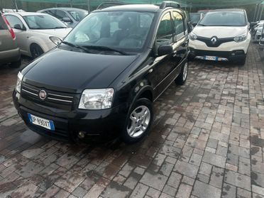 Fiat Panda 1.2 Climbing Natural Power