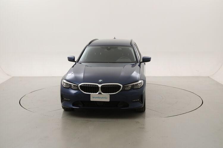BMW Serie 3 318d Touring Business Advantage BR906049 2.0 Diesel 150CV