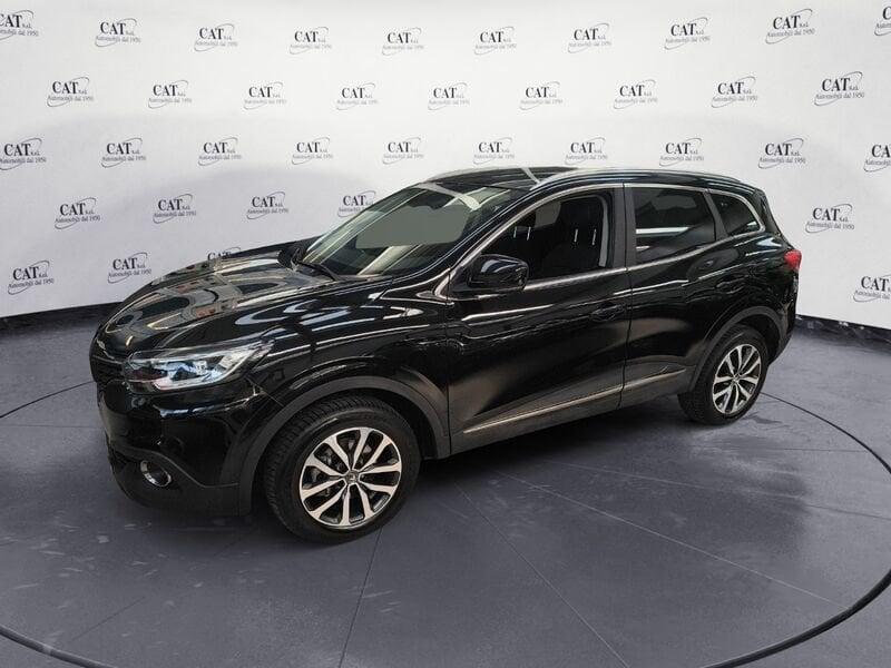 Renault Kadjar Kadjar 1.5 dci Sport Edition