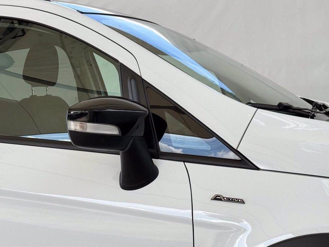 FORD EcoSport 1 0 ecoboost active ses 125cv