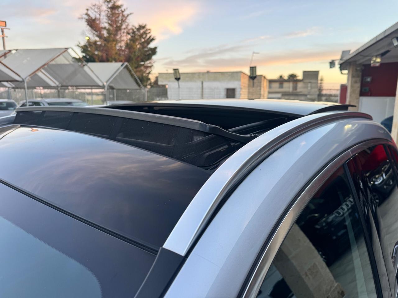 Mercedes-benz GLA 200d Amg Premium Tetto Led