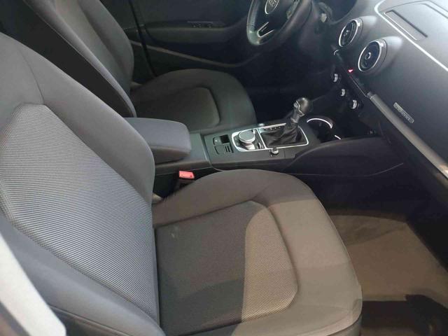 AUDI A3 Sportback 40 e-tron S tronic