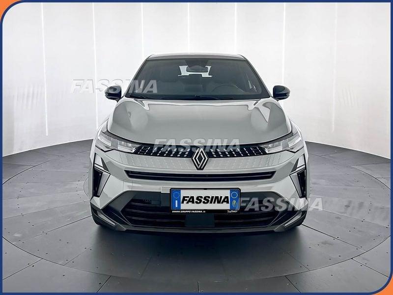 Renault Captur Captur ECO-G 100 CV Techno