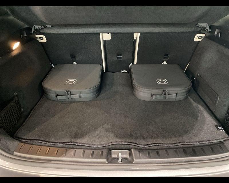 Mercedes-Benz EQA 250+ Progressive Advanced Plus