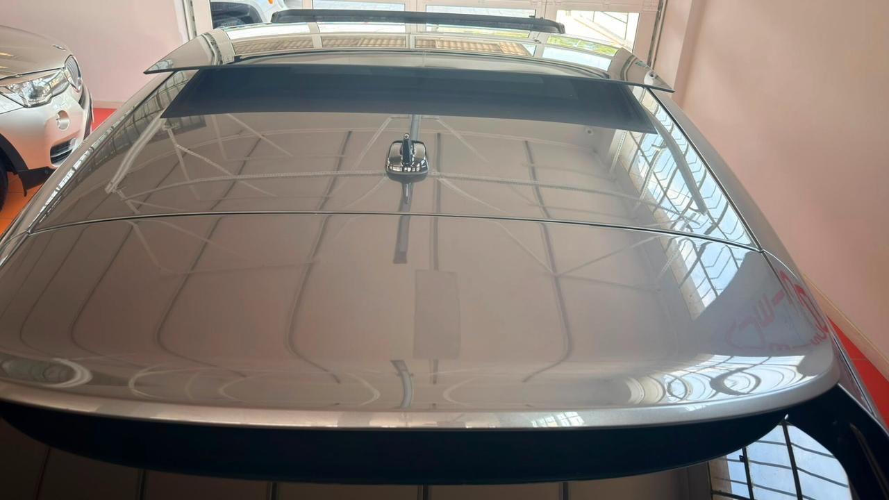 Audi Q3 SPB 35 TDI S tronic line edition