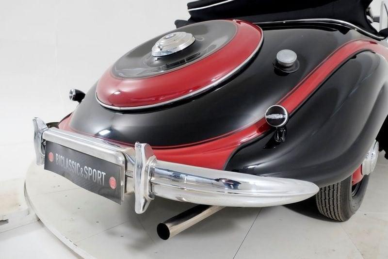 BMW 327 327 ROADSTER